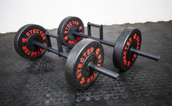 Гриф "Прогулка фермера" (пара)