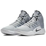 Кроссовки Nike Hyperdunk X Tb