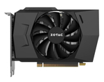 Видеокарта Zotac GeForce RTX 3050 Solo (ZT-A30510L-10L)