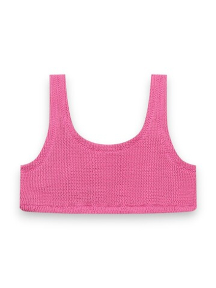 Купальный топ MC2 Saint Barth