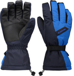 Муж.перчатки Ultimate Warm dark blue/skydive blue-L