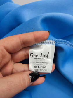 Кардиган Gee Jay красивый на 10-12 лет