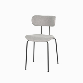 Обеденный стул Pedigree светло-серый