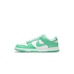 Nike Dunk Low WMNS Green Glow