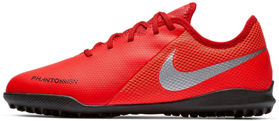 AR4343-600 Сороконожки Nike JR PHANTOM VSN ACADEMY TF