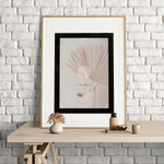 Рамка для фотографий pleasant moments, 21,7х26,7 см