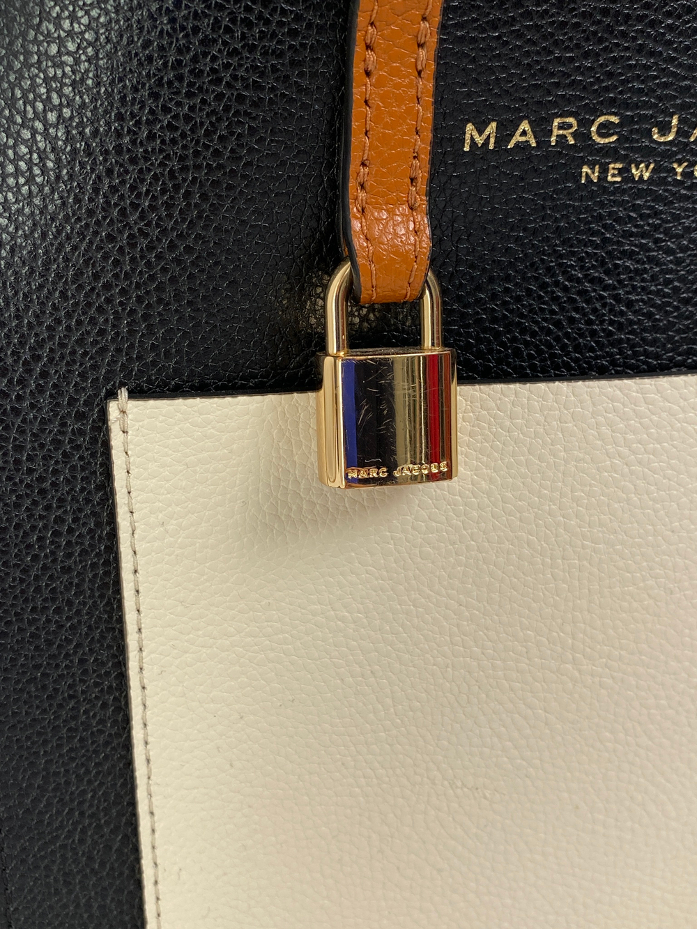 Сумка Marc Jacobs Mini Grind Satchel Tote Bag