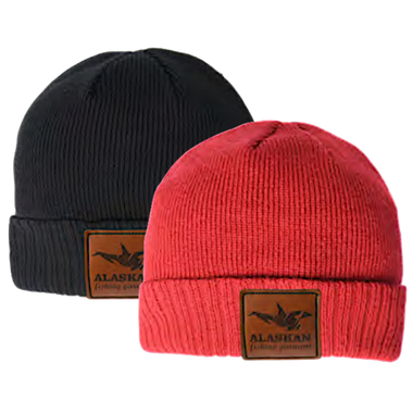 Шапка Alaskan AWC037 Hat -