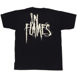 Футболка In Flames Sounds of a Playground Fading