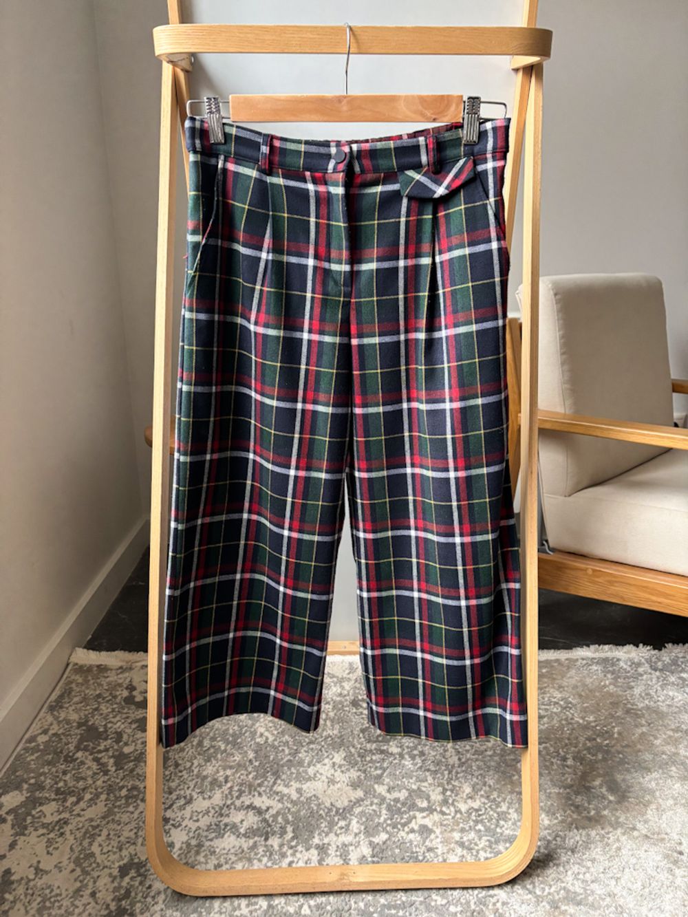 Брюки Aletta, 152