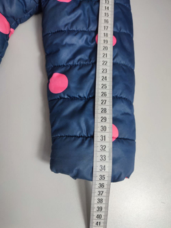 Куртка Next демисезонная на 3-4 года