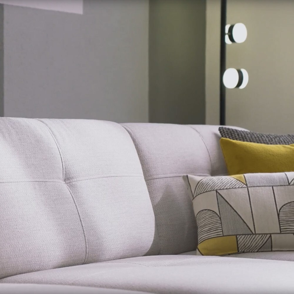 Диван кровать угловой ENZA HOME PORTO EH71040