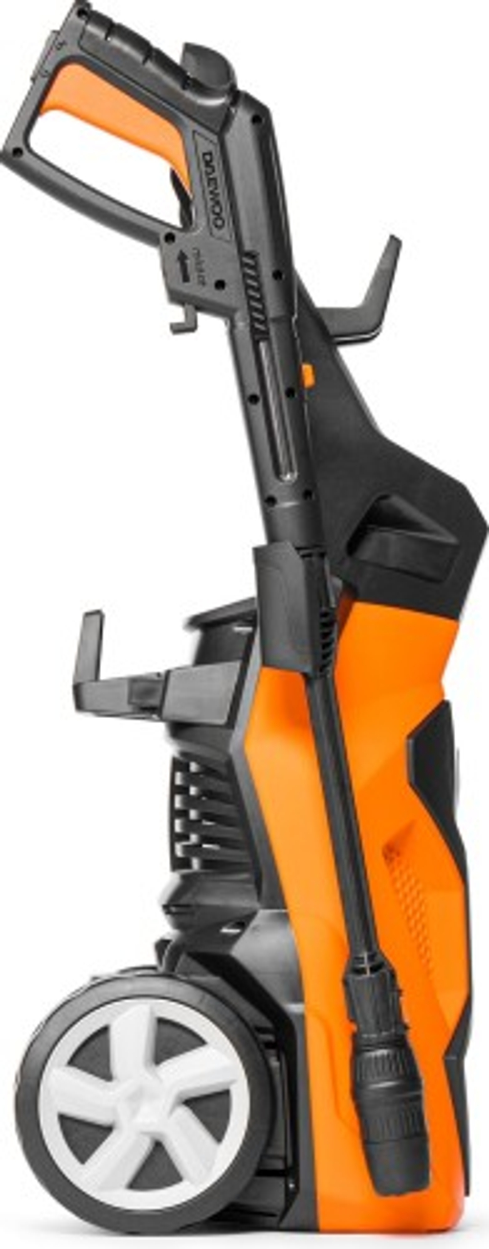 Минимойка DAEWOO DAW 500