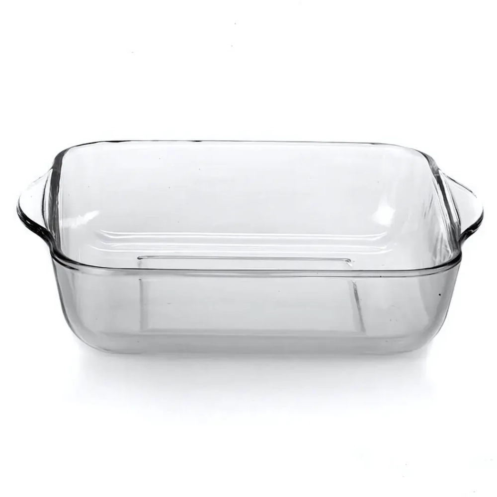 Боржам-форма квадратная 3,2л (318*283*60мм)