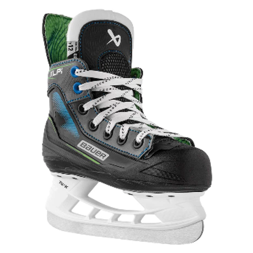 Коньки BAUER X-LP 2.0 YTH (детский)