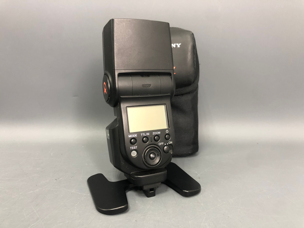 Sony HVL-F43AM