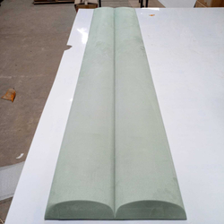 Baguette (Зеленый 821) 550х2700