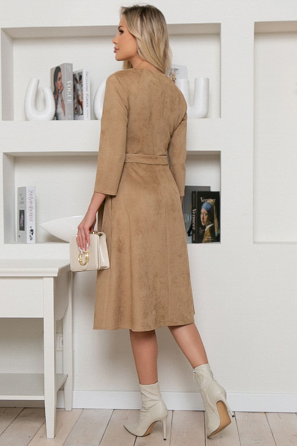 Платье 70892 Avili