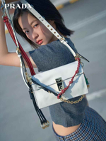 Сумка Prada