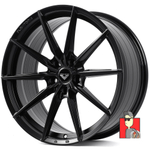 Комплект дисков Vorsteiner 19x8.5 et35 5x114.3