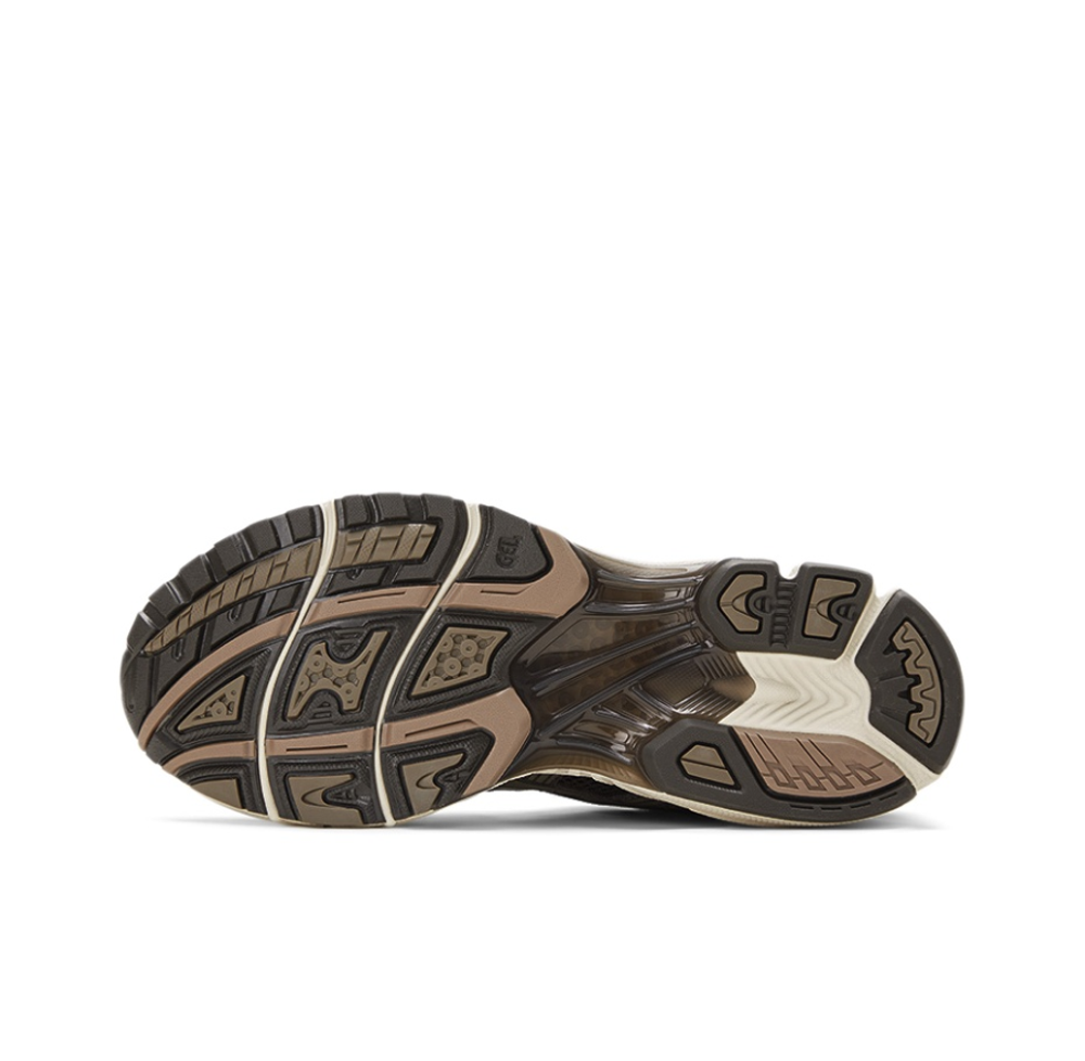 Кроссовки Asics Gel-Kayano 14 'Dark Sepia' 1201A161-250