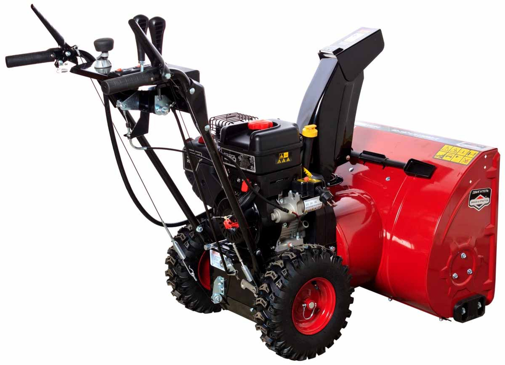 Снегоуборщик REDVERG RD-SB71/1150BS-E