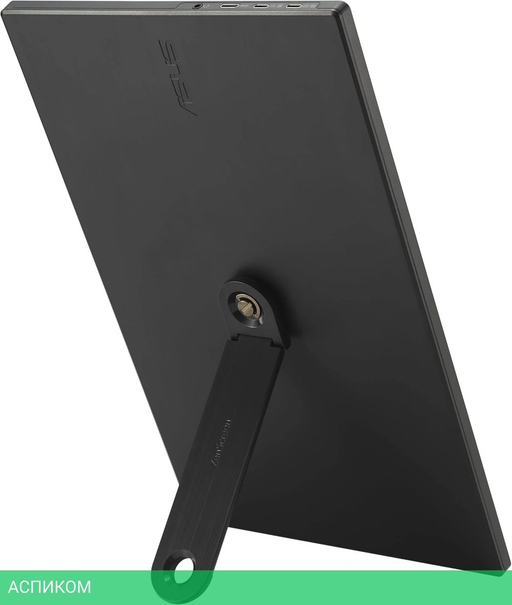 Монитор Asus 15.6" ZenScreen MB169CK
