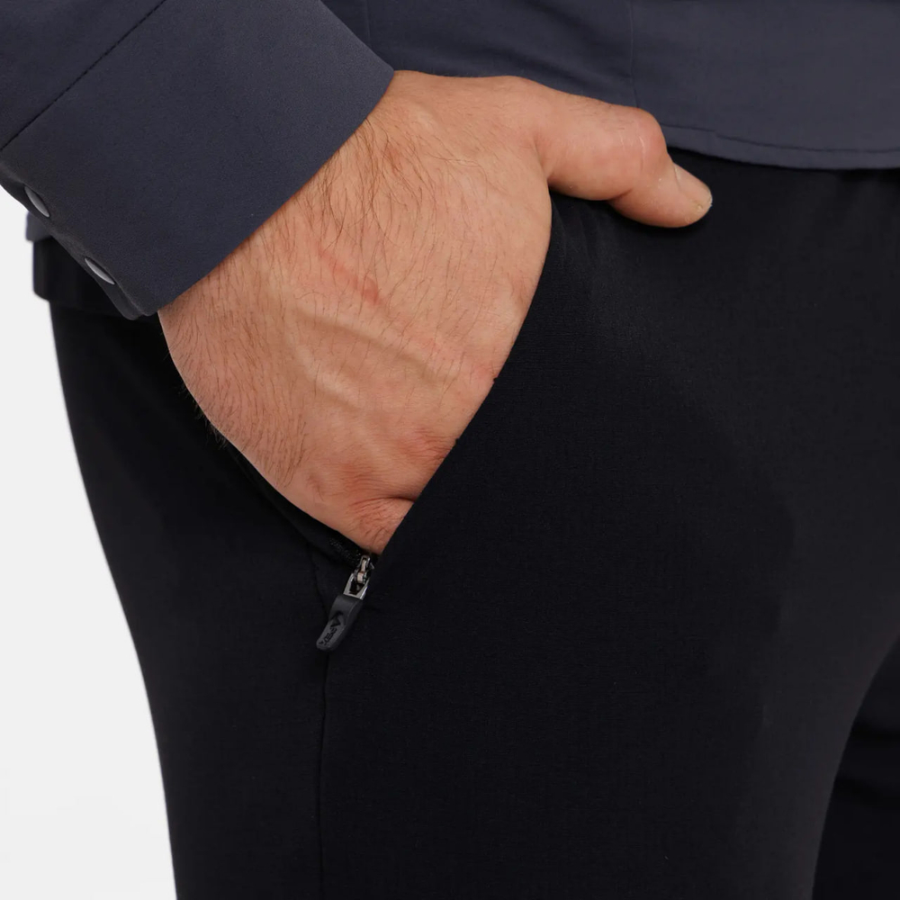 Брюки Jasper APEX черный