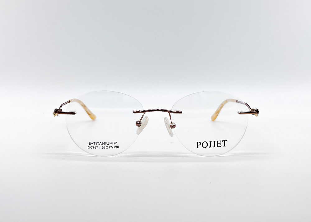Изг. оправы Pojjet OCT971 C2