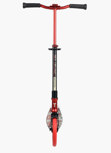 Складной городской самокат для взрослых Tech Team Comfort 230R