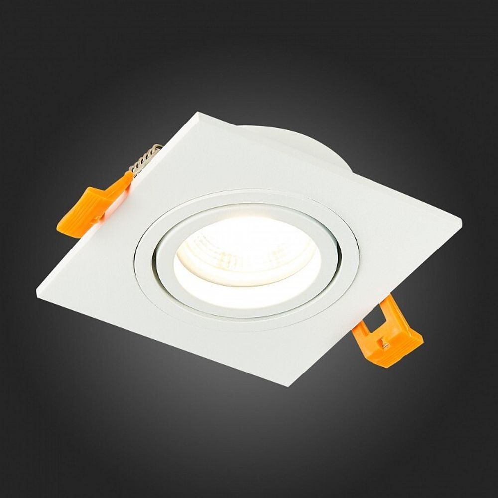 Встраиваемый светильник ST-Luce ST251 ST251.508.01