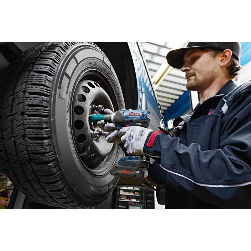 Аккумулятор ProCORE18V 4 А·ч BOSCH 1600A016GB