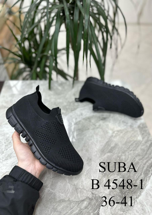 Кеды по 8 пар (36-41)р. / 4548-1