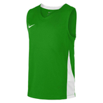 Футболка Nike Youth Team Basketball Stock Jersey 20 Green