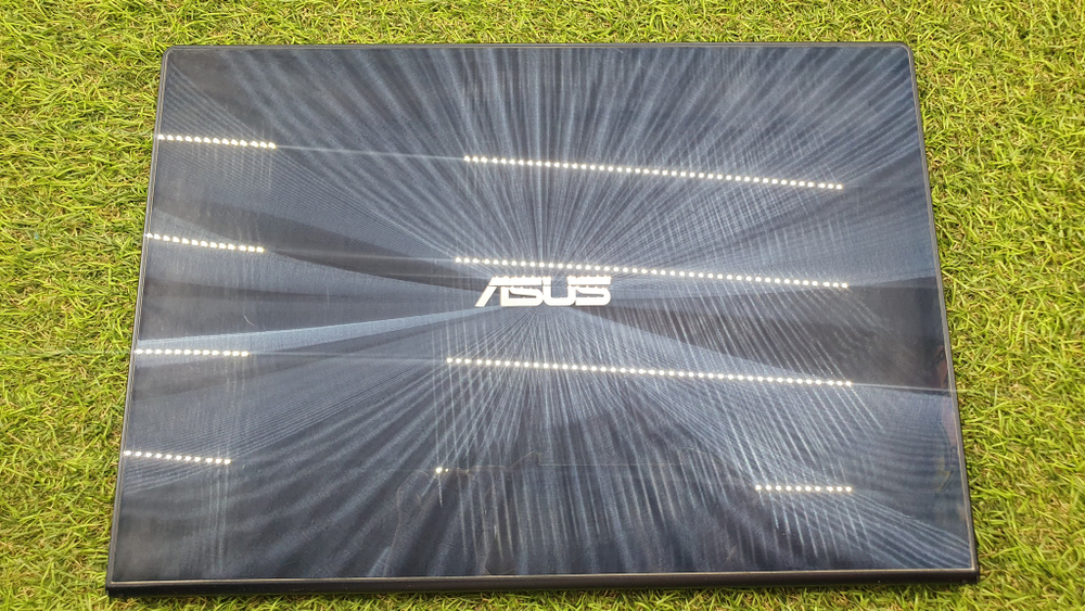 Ультрабук ASUS i7-4/8 Gb/2K покупка/продажа