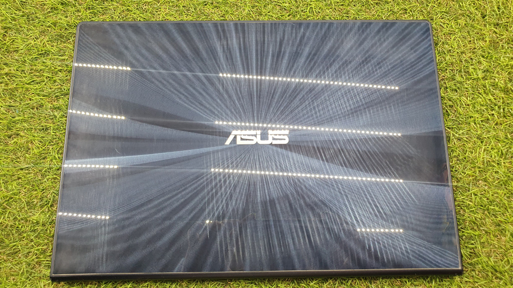 Ультрабук ASUS i7-4/8 Gb/2K покупка/продажа
