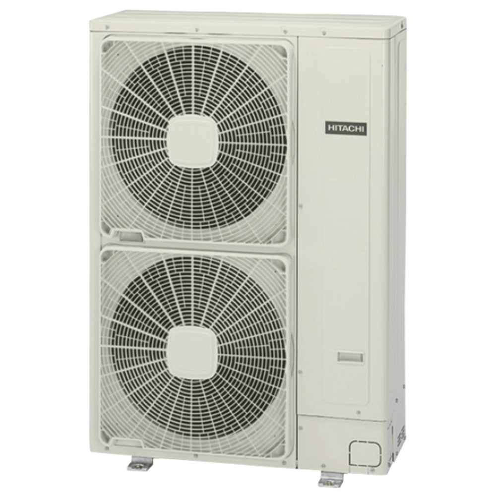 Наружный блок VRF системы Hitachi RAS-4XHNP1E