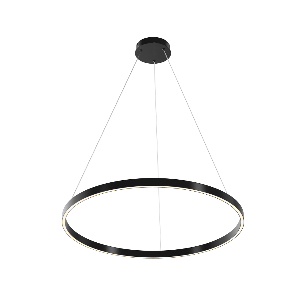 Подвесной светильник Maytoni MOD058PL-L42BK