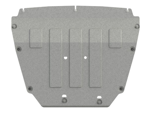 Защита картера и КПП Sheriff для Chery Tiggo 7 II 2019- арт.28.4213