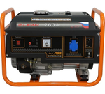 Генератор Lifan 2.5 GF-3 (LF2800)