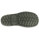 Сапоги Crocs Mens AllCast Rain Boot Оливковые