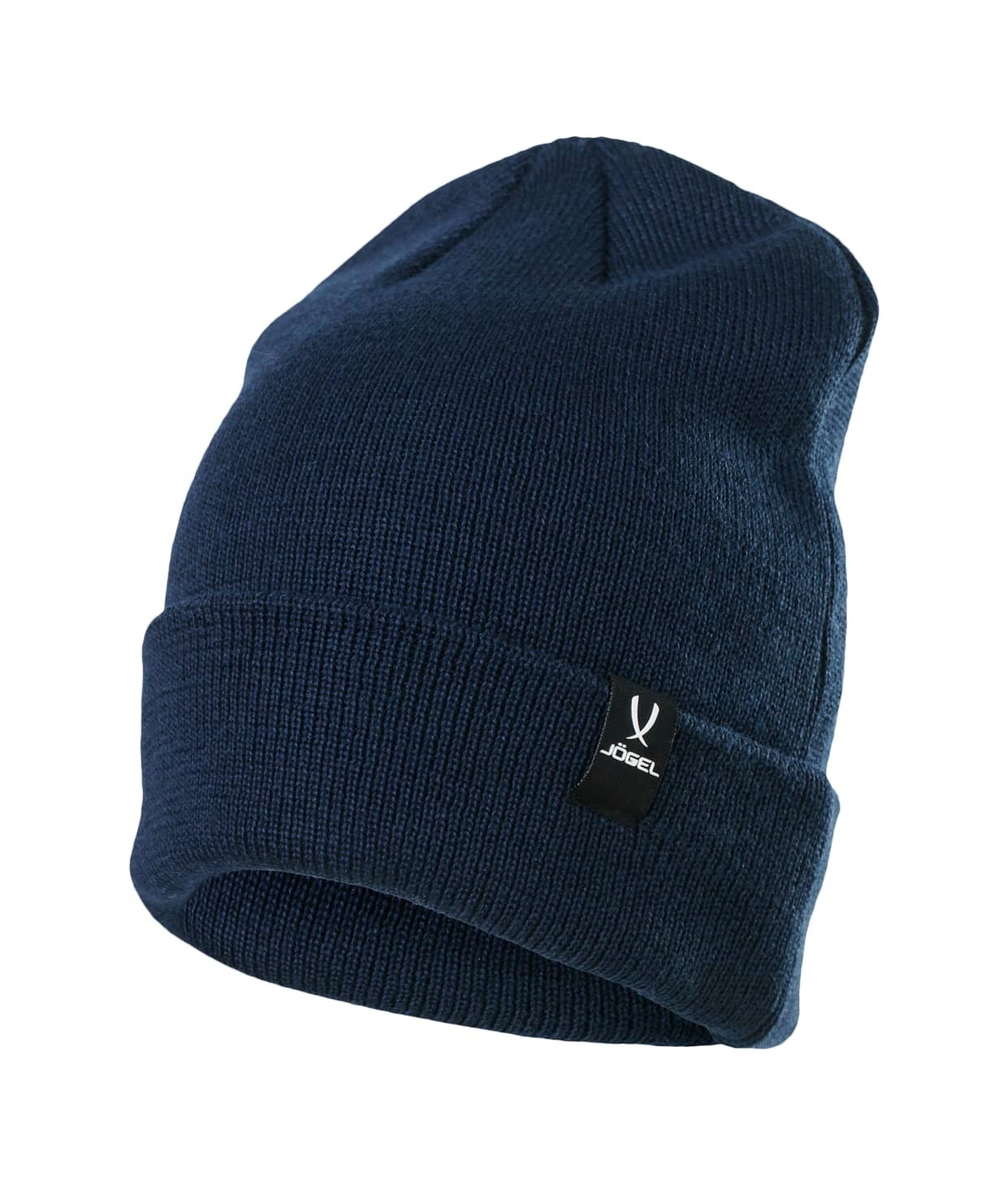 Шапка ESSENTIAL PerFormDRY High Beanie, темно-синий