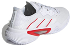 Кроссовки Adidas Barricade (Женская размерная сетка)
