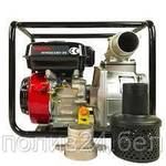 Мотопомпа Weima WMQGZ 50-30