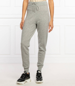 хлопчатобумажные джоггеры DKNY - серый(P1GQC08X)