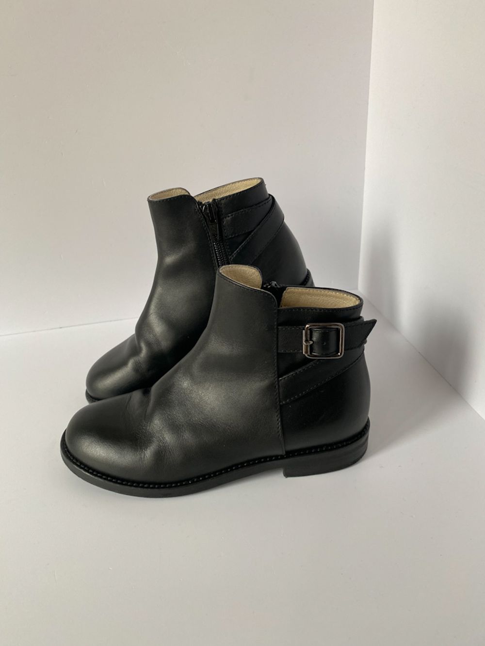 Полусапожки Il Gufo, 31