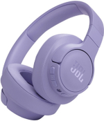 Беспроводные наушники JBL Tune 770NC фиолетовый