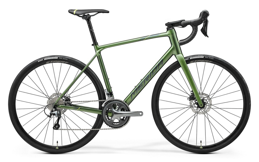 Шоссейный велосипед Merida Scultura Endurance 300 (2023)