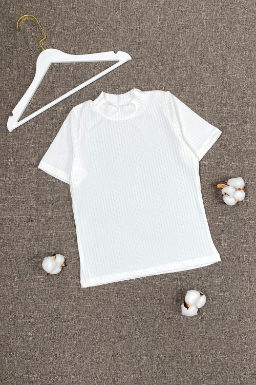 Футболка для девочек к.р