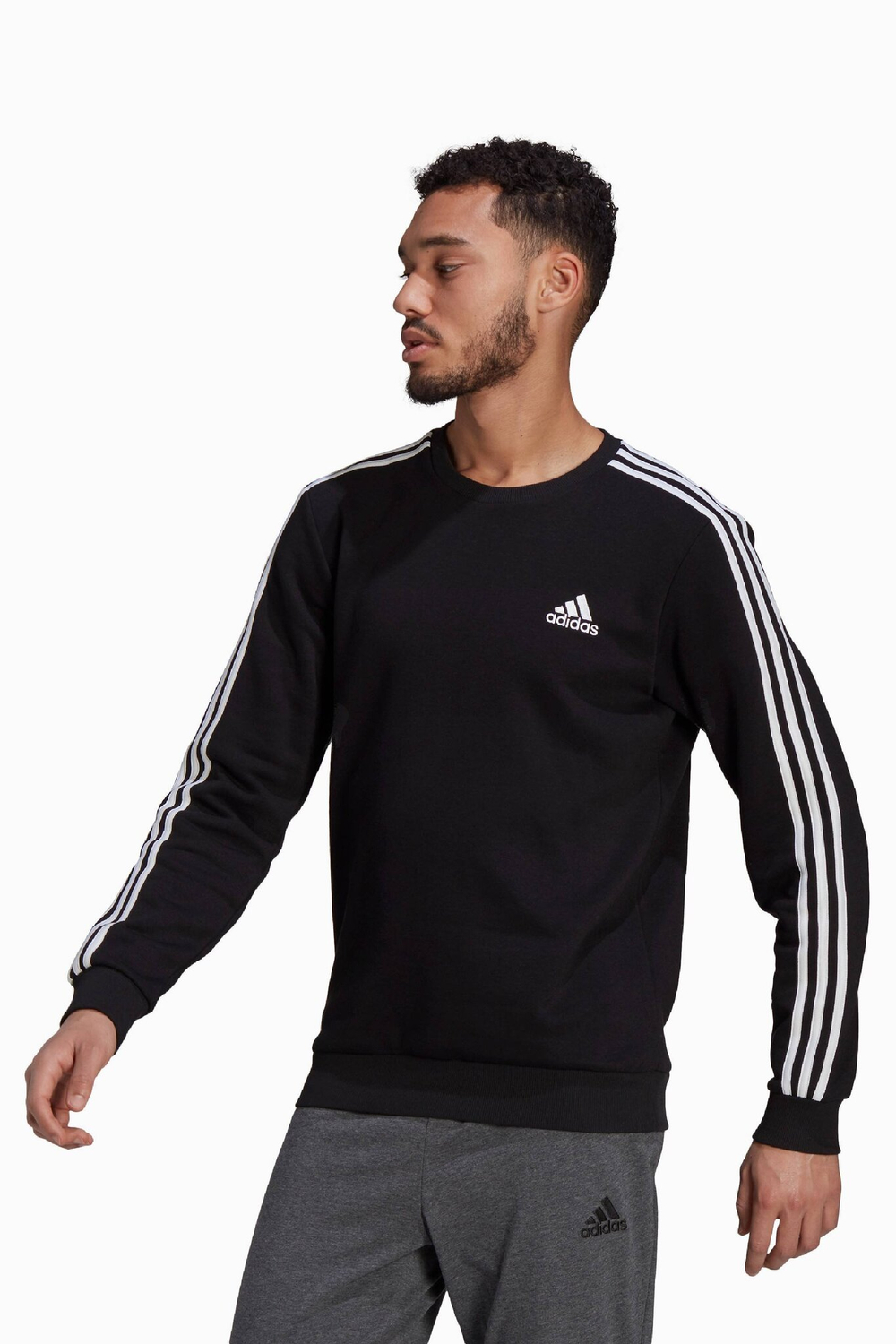 Adidas essential 3s cheap